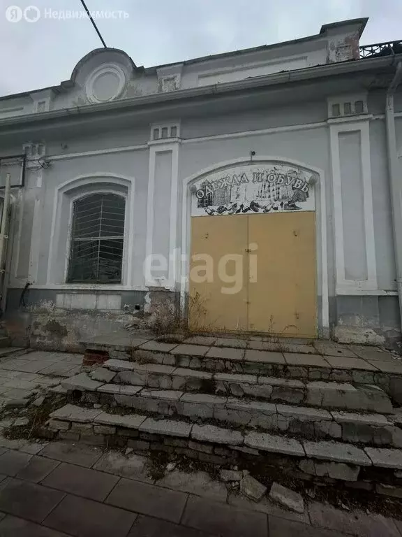 Помещение свободного назначения (244 м) - Фото 2