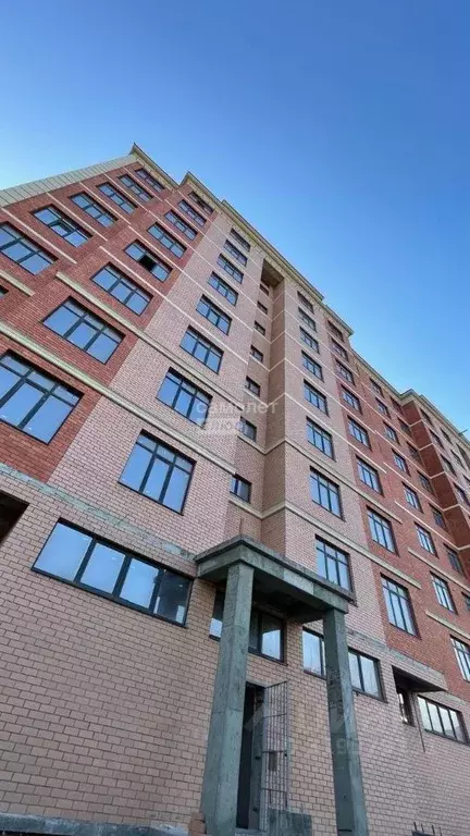 1-к кв. Дагестан, Кизилюрт ул. Гамзата Цадаса, 91 (54.0 м) - Фото 0