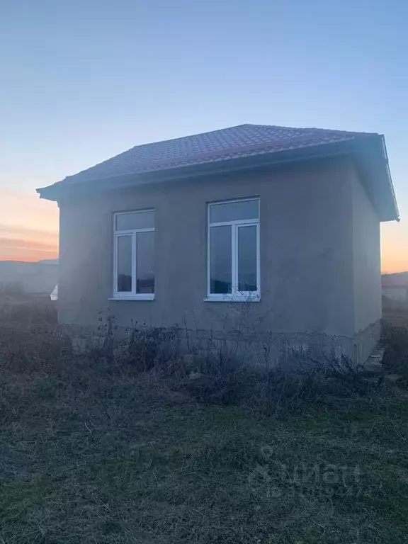 Участок в Кабардино-Балкария, Нальчик городской округ, с. Белая Речка  ... - Фото 0