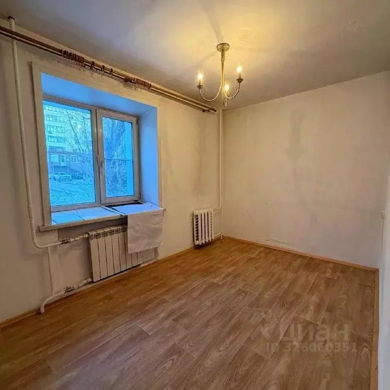 3-к кв. Забайкальский край, Чита ул. Журавлева, 102 (51.0 м) - Фото 2