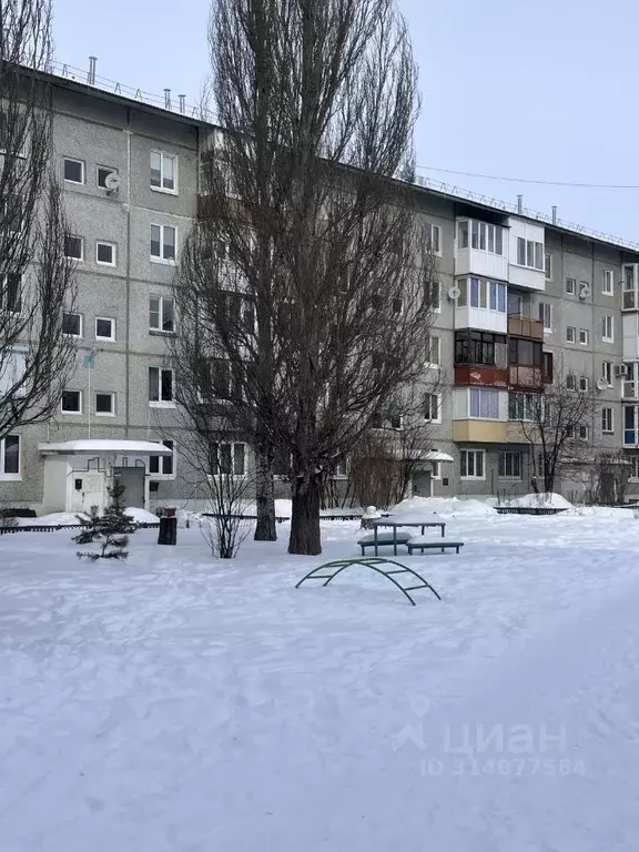 3-к кв. Омская область, Омский район, с. Красноярка ул. Коммунальник, ... - Фото 1