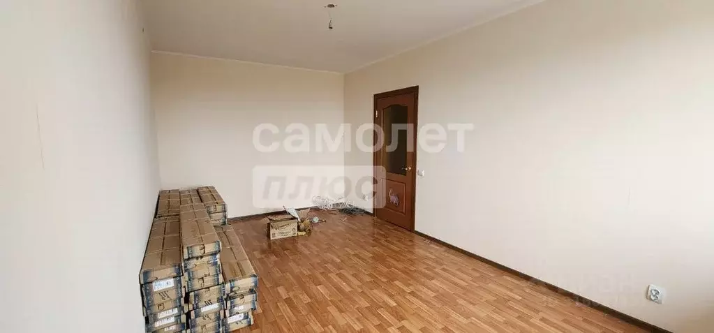 1-к кв. Курская область, Курск просп. Победы, 36 (36.0 м) - Фото 1