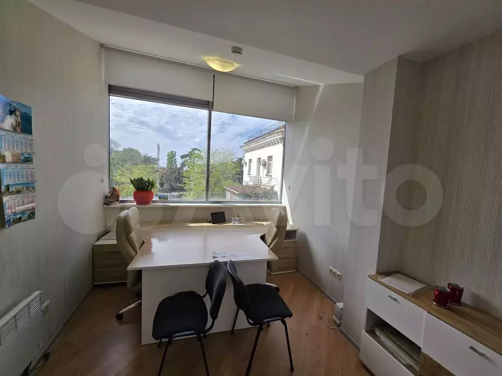 Офис или Студия Красоты. пр-кт Нахимова, 15 м - Фото 1