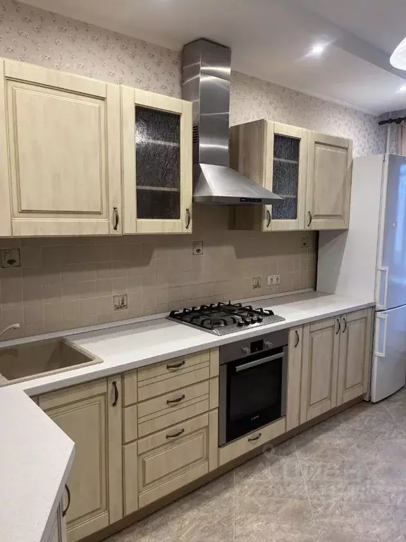 2-к кв. Московская область, Истра муниципальный округ, с. Павловская ... - Фото 2