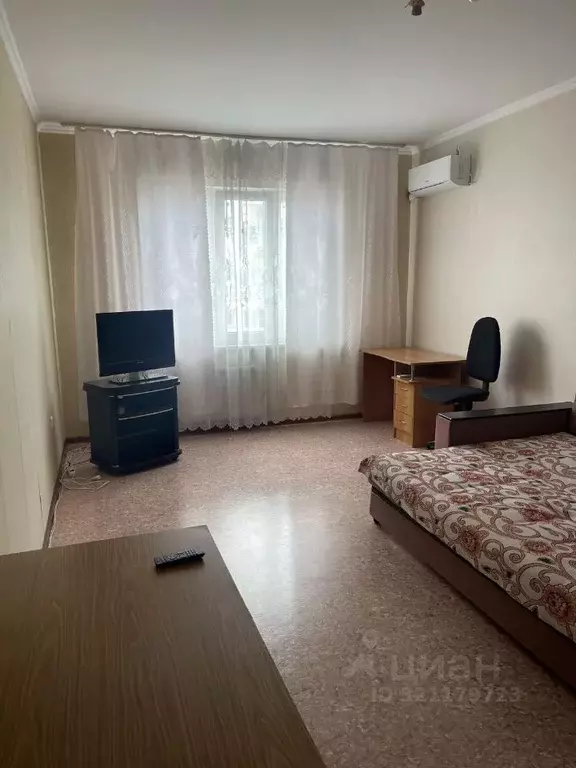 1-к кв. Краснодарский край, Краснодар Пашковский жилмассив, ул. ... - Фото 2