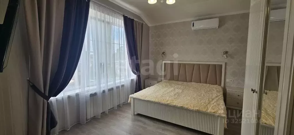 Дом в Краснодарский край, Белореченск Больничная ул. (205 м) - Фото 1