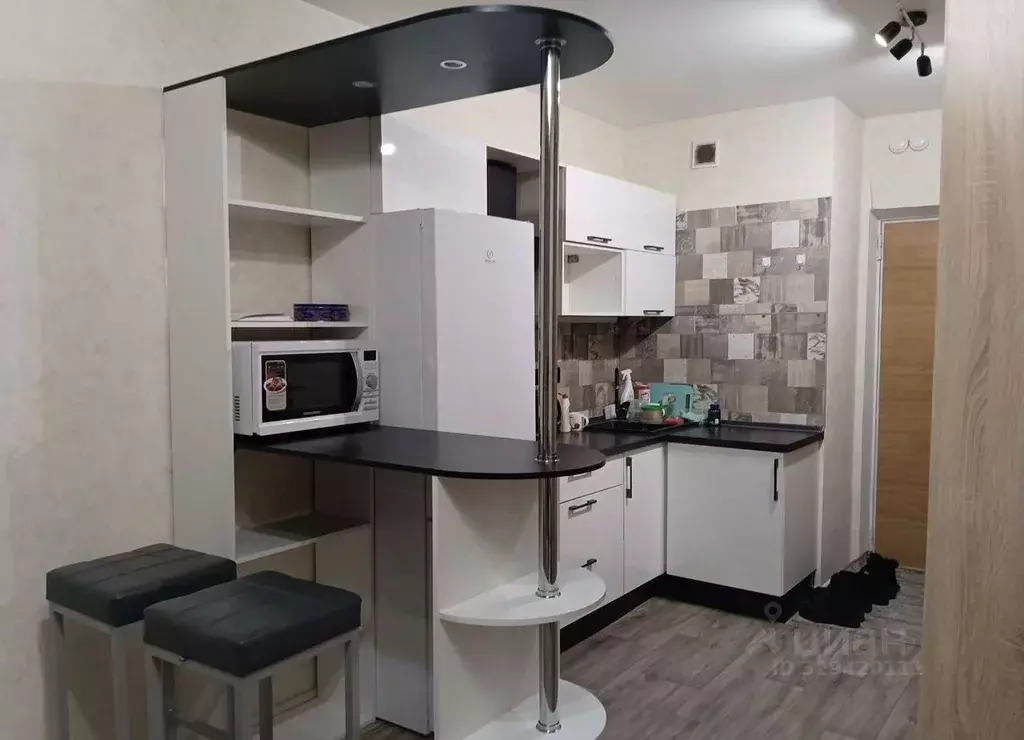 Студия Московская область, Красногорск ул. Большая Воскресенская, 1 ... - Фото 1