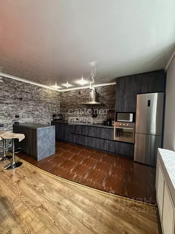 3-к кв. Забайкальский край, Чита ул. Бутина, 123 (94.87 м) - Фото 2