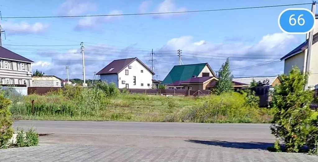 Участок 15 сот. (ИЖС) - Фото 0