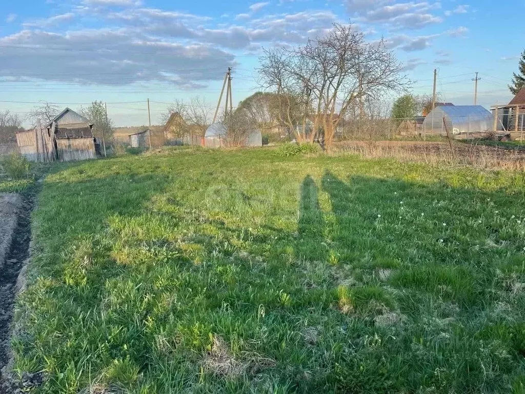 Участок в Вологодская область, пос. Ермаково  (3.2 сот.) - Фото 1