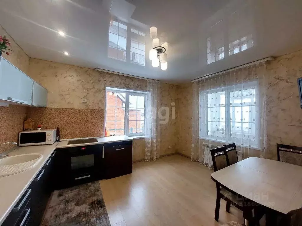 Таунхаус в Башкортостан, Уфимский район, Юматовский сельсовет, с. ... - Фото 2