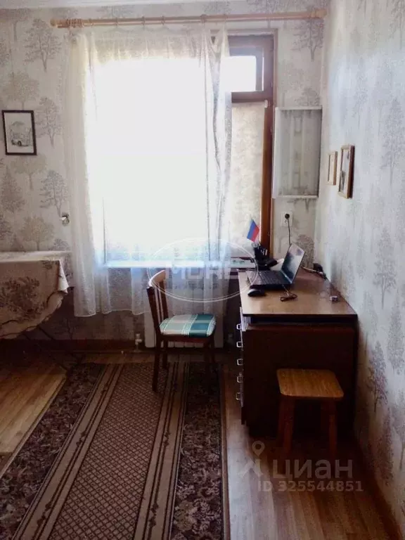 3-к кв. Калининградская область, Озерск ул. Суворова, 17 (80.0 м) - Фото 1