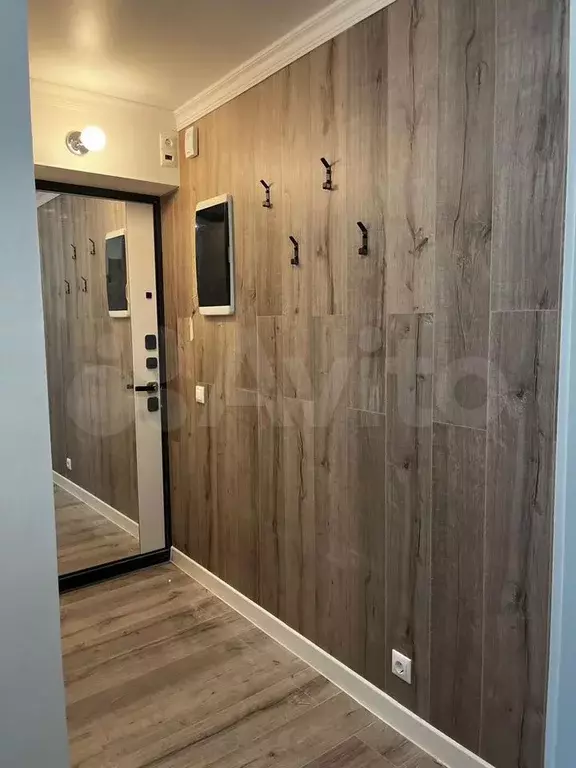 1-к. квартира, 30 м, 1/5 эт. - Фото 0
