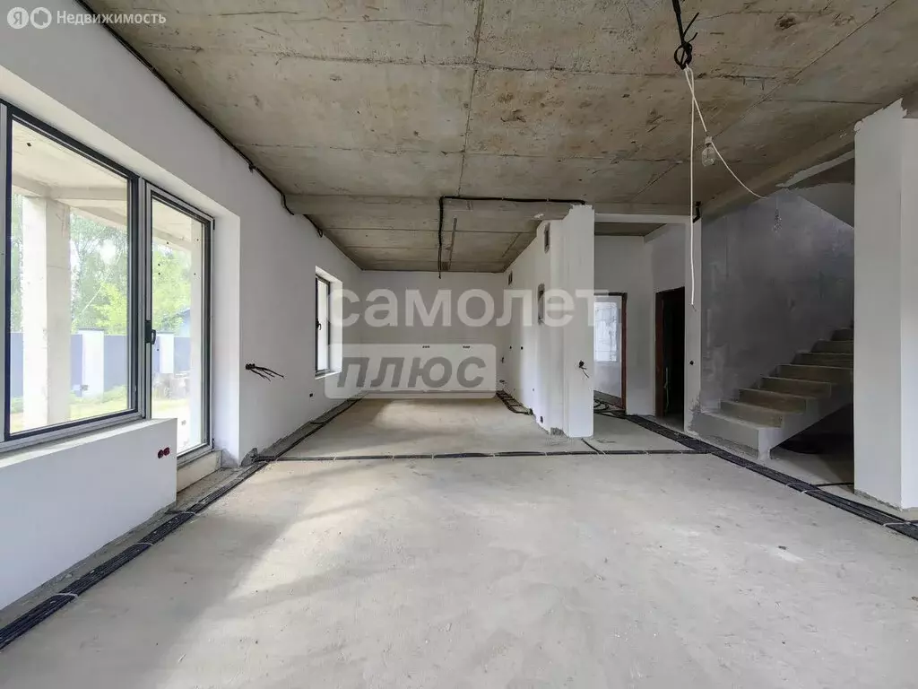 Дом в Балашиха, микрорайон Салтыковка, квартал Трудкоопстрой (350.7 м) - Фото 1