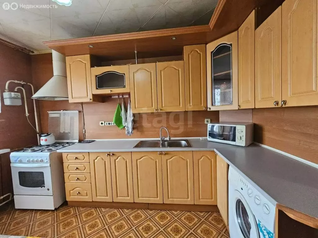 2-комнатная квартира: Тамбов, Советская улица, 163А (65.7 м) - Фото 1