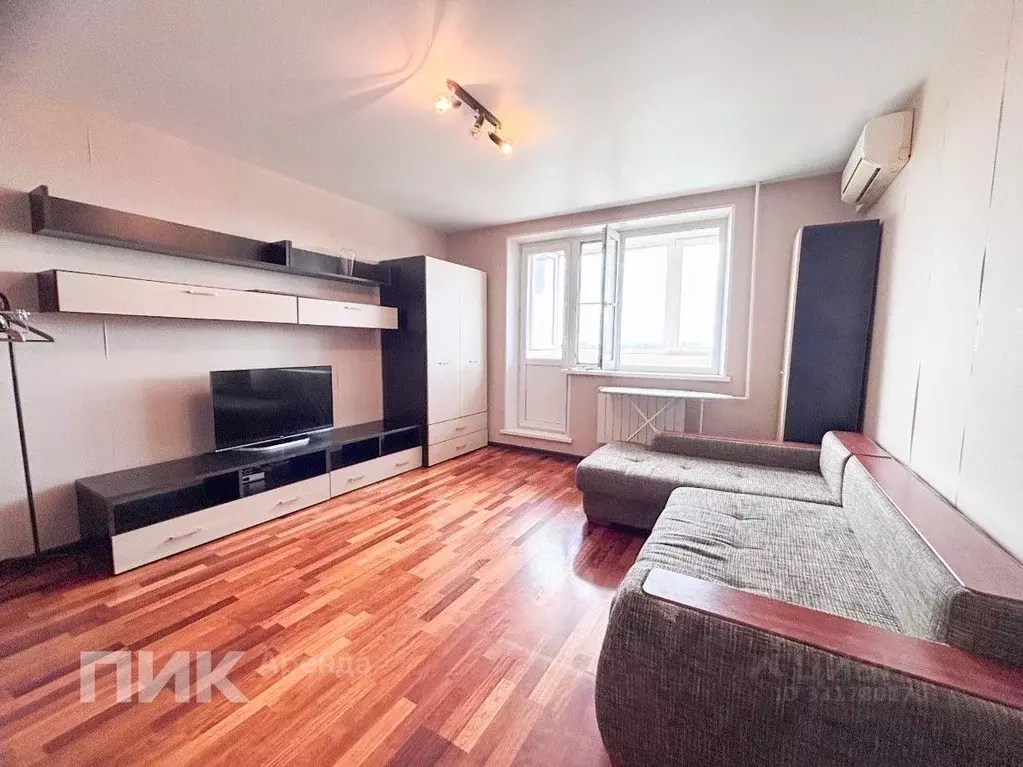 1-к кв. Москва Салтыковская ул., 29К1 (39.0 м) - Фото 1