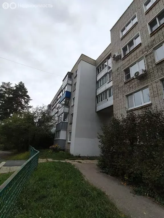 2-комнатная квартира: Заречный, улица Ленина, 46 (54.8 м) - Фото 2