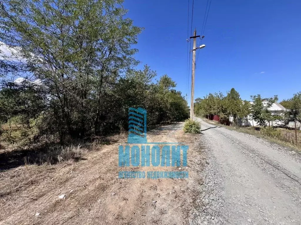 Участок в Ростовская область, Аксайский район, Грушевское с/пос, ... - Фото 1