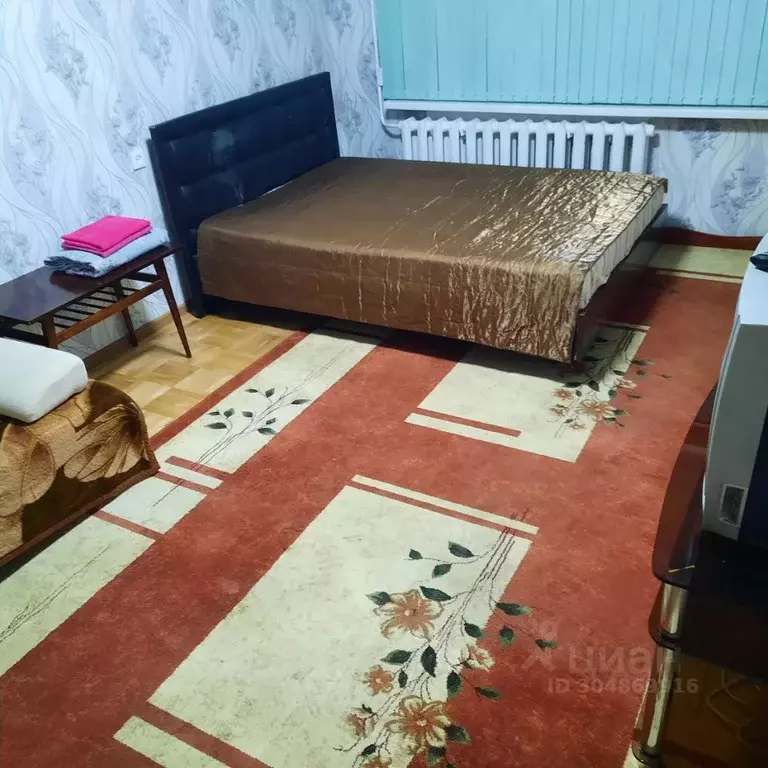 3-к кв. Удмуртия, Ижевск Ленинградская ул., 118 (60.0 м) - Фото 1