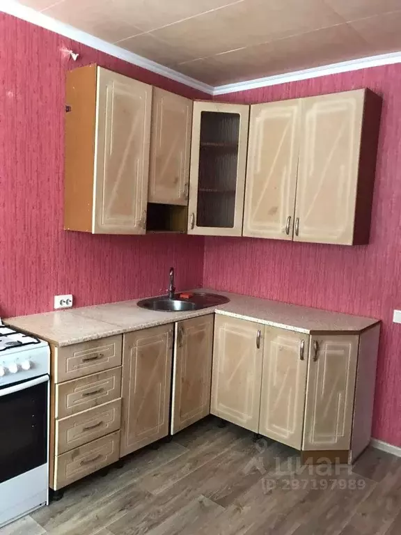 1-к кв. Ульяновская область, Димитровград Братская ул., 43А (40.0 м) - Фото 1