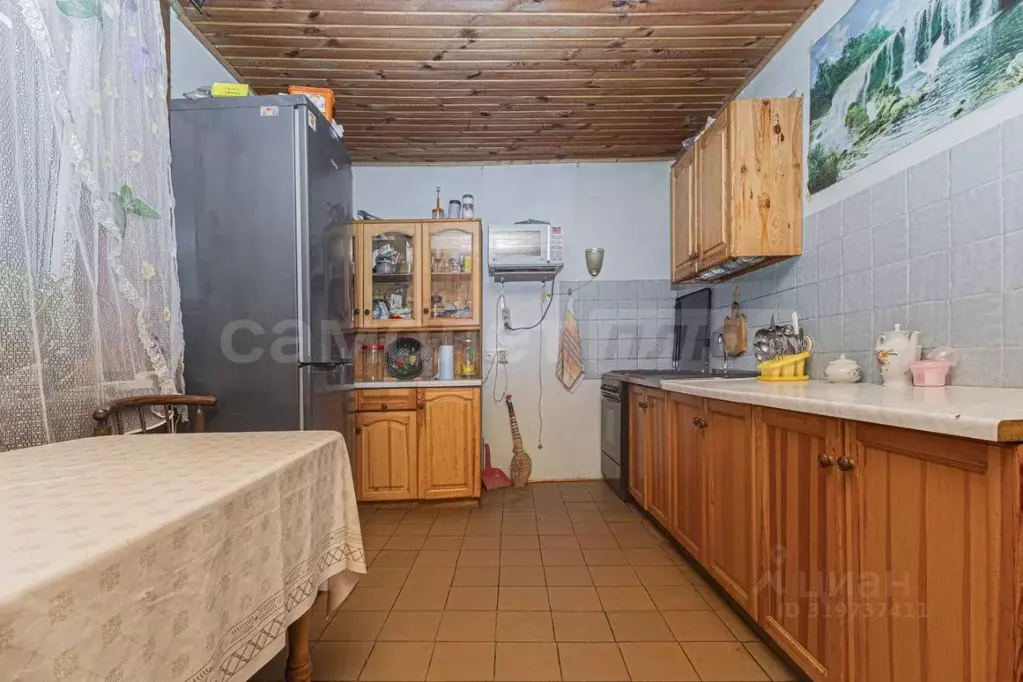 Дом в Калужская область, Дзержинский район, Редькино с/пос, д. Юдинки ... - Фото 2