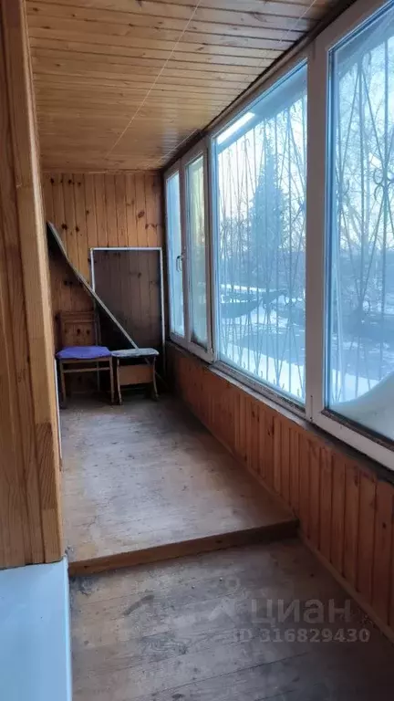 1-к кв. Башкортостан, Уфа ул. Комарова, 12 (38.0 м) - Фото 2