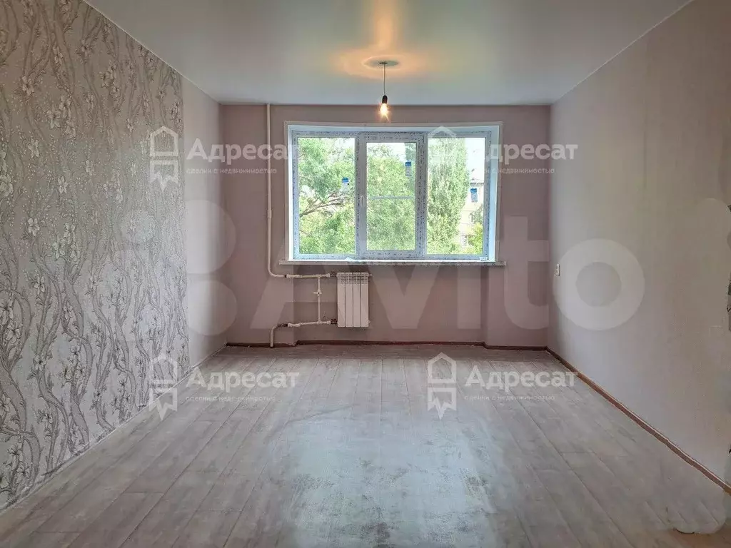 Комната 21 м в 1-к., 4/5 эт. - Фото 0