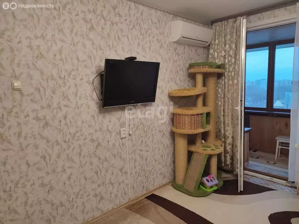 3-комнатная квартира: Удомля, проспект Курчатова, 14 (60.6 м) - Фото 1