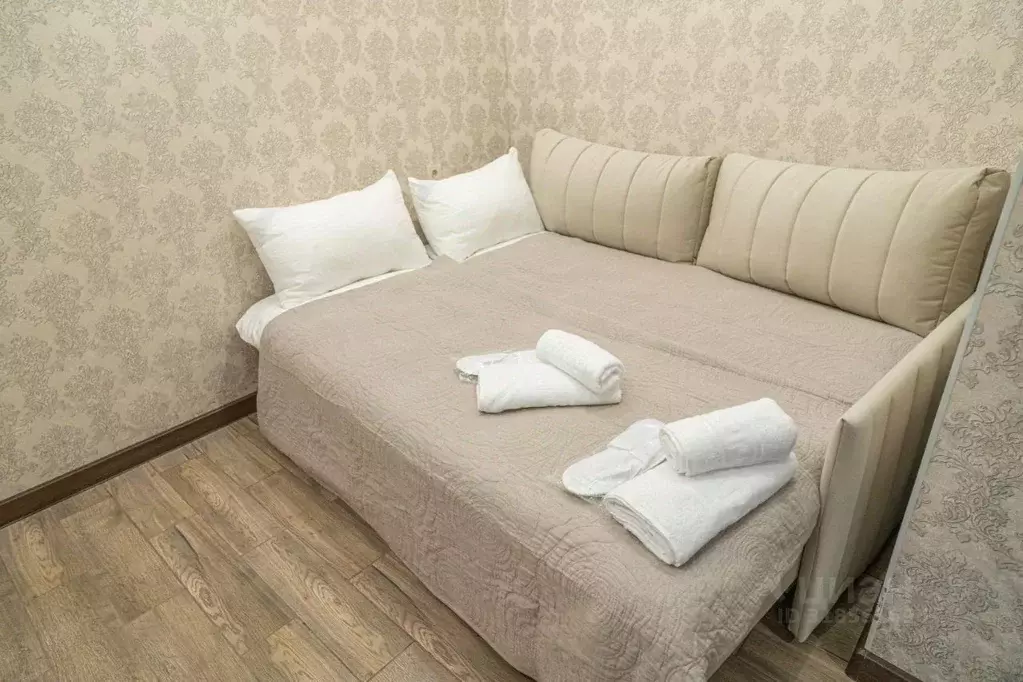 Комната Северная Осетия, Владикавказ просп. Доватора, 8А (20.0 м) - Фото 2