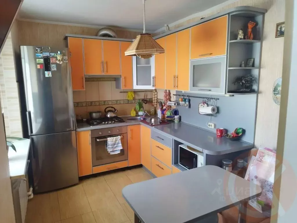 3-к кв. Крым, Евпатория ул. 9 Мая, 92 (64.2 м) - Фото 1