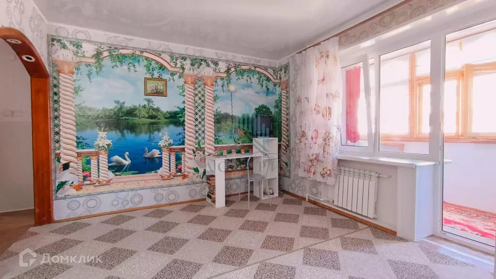 Продаётся 1-к квартира, 38 м - Фото 1