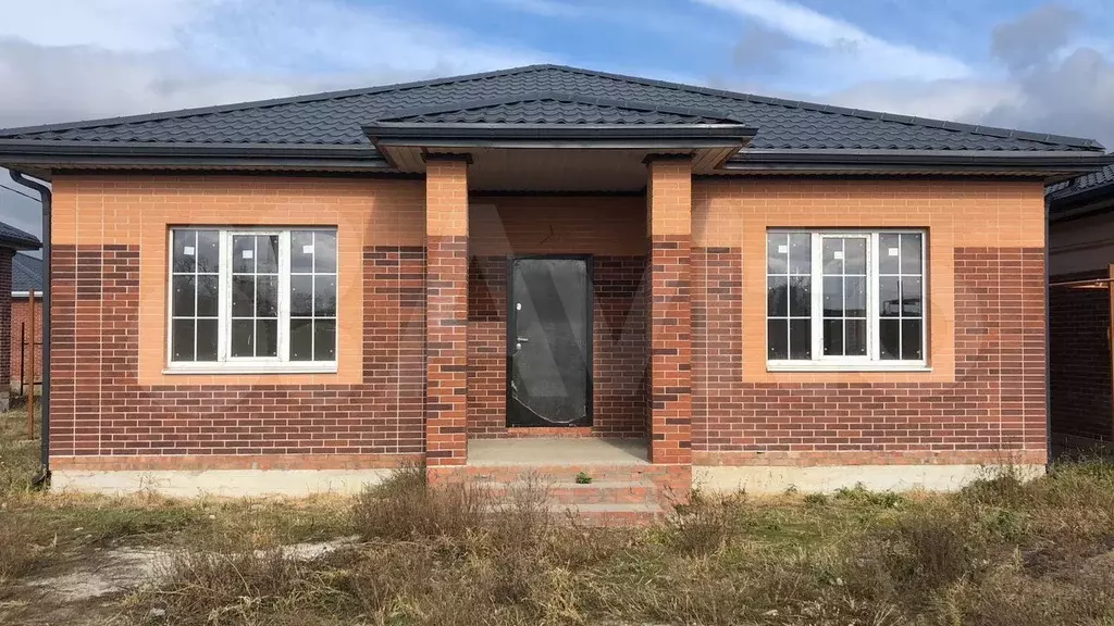 Дом 115 м на участке 3,5 сот. - Фото 0