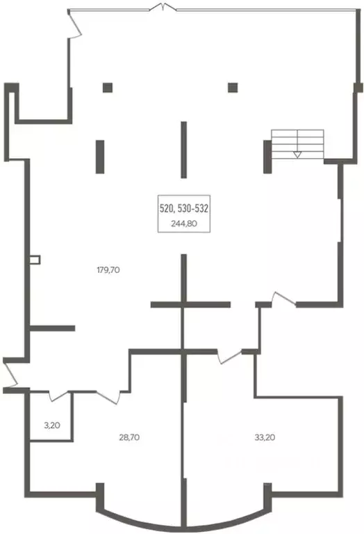 Помещение свободного назначения в Краснодарский край, Краснодар ... - Фото 2