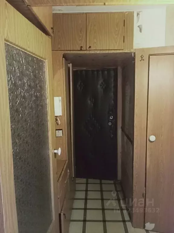 2-к кв. Тамбовская область, Тамбов Социалистическая ул., 9 (46.7 м) - Фото 1