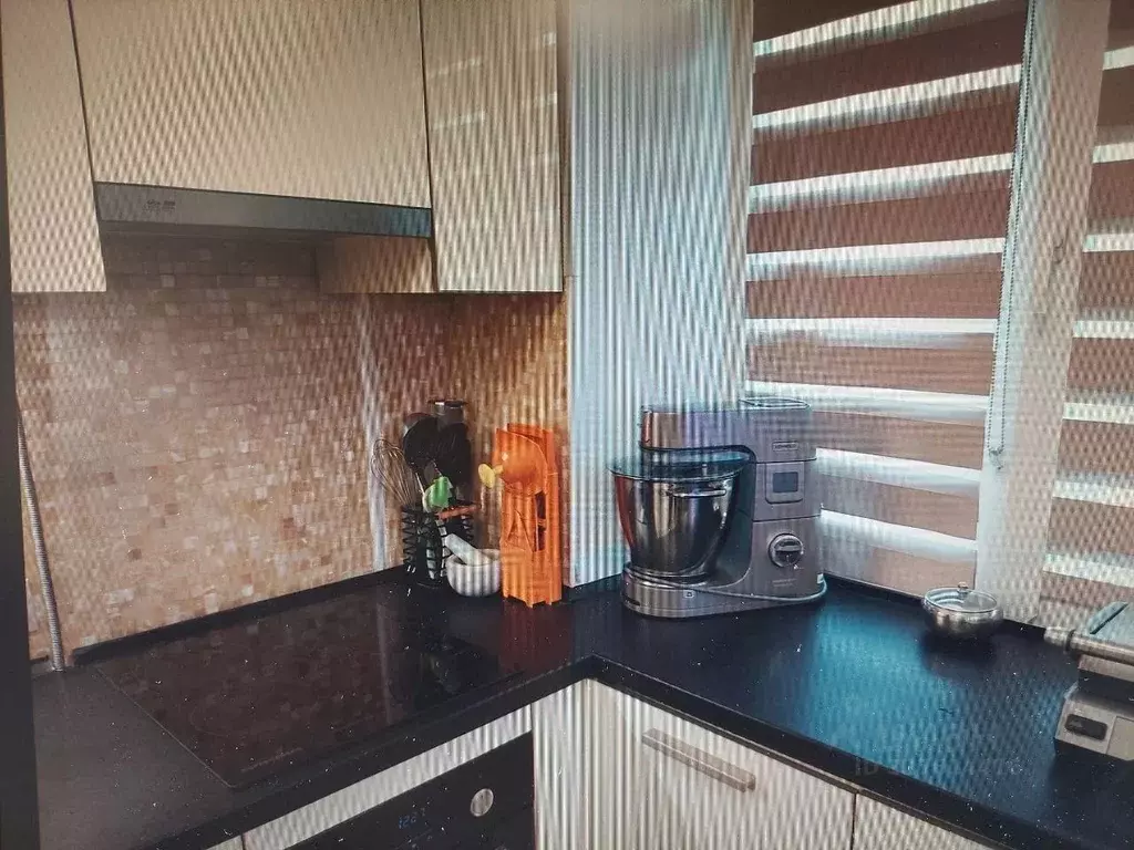 1-к кв. Московская область, Дзержинский ул. Лермонтова, 3 (32.0 м) - Фото 2