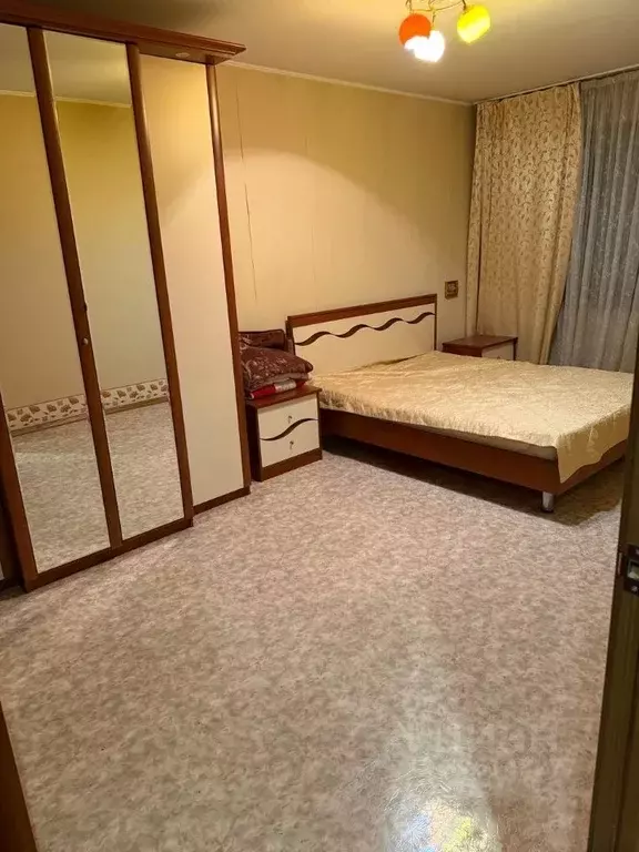 3-к кв. Кемеровская область, Кемерово ул. Ворошилова, 1 (62.0 м) - Фото 2