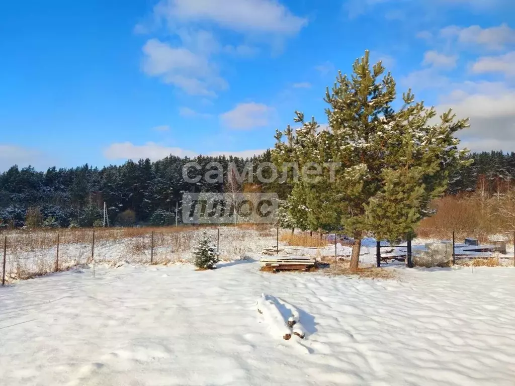 Дом в Калужская область, Перемышльский район, Корекозево с/пос, ... - Фото 1