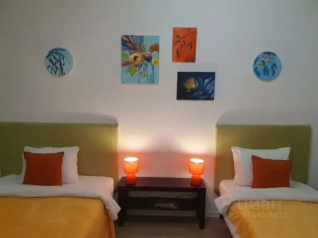 3-к кв. Калужская область, Обнинск просп. Маркса, 99/3 (62.0 м) - Фото 2