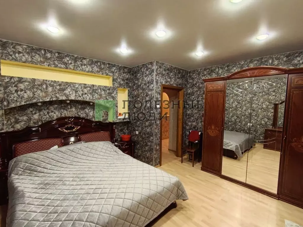 3-к кв. Забайкальский край, Чита Октябрьский мкр, 2 (87.3 м) - Фото 1