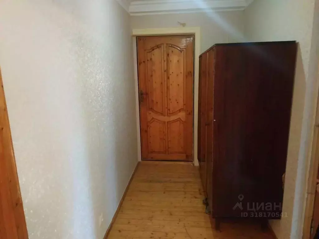 1-к кв. Дагестан, Дербент ул. У. Умурдинова, 28 (32.0 м) - Фото 1