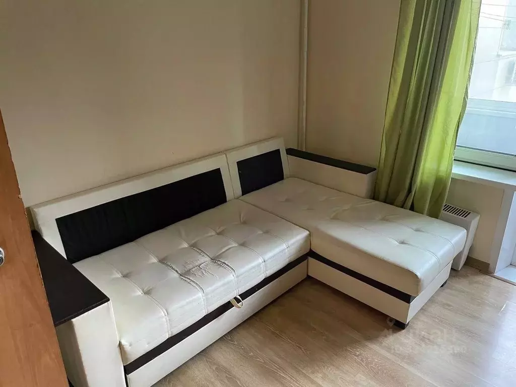 3-к кв. Москва Элеваторная ул., 6К1 (65.0 м) - Фото 2