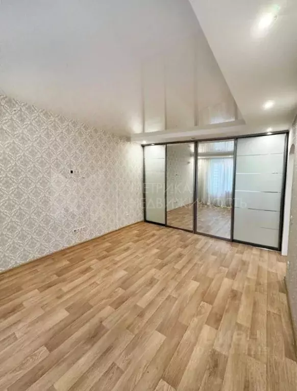 1-к кв. Тюменская область, Тюмень Кремлевская ул., 110к2 (42.0 м) - Фото 1