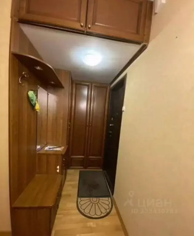 1-к кв. Москва Коломенская наб., 22 (40.0 м) - Фото 1