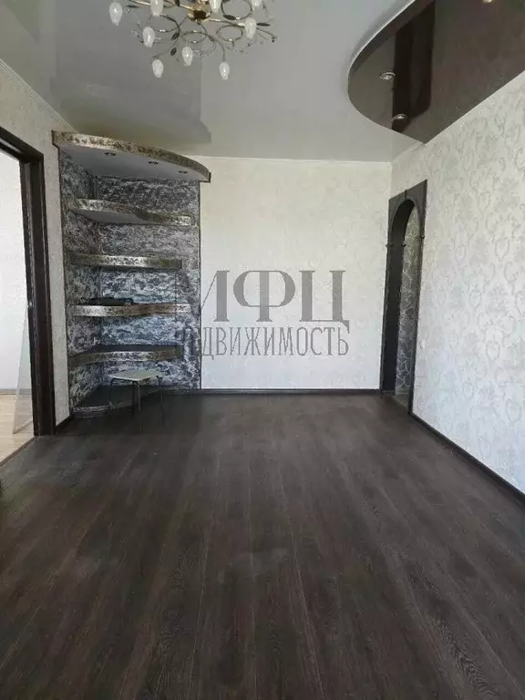 Квартира, 4 комнаты, 60.3 м - Фото 1