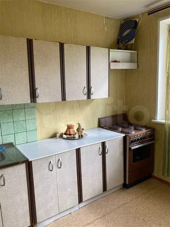 1-к. квартира, 42 м, 1/17 эт. - Фото 0