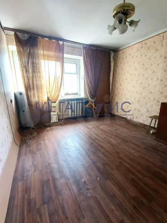 1-к. квартира, 18,5 м, 4/5 эт. - Фото 1