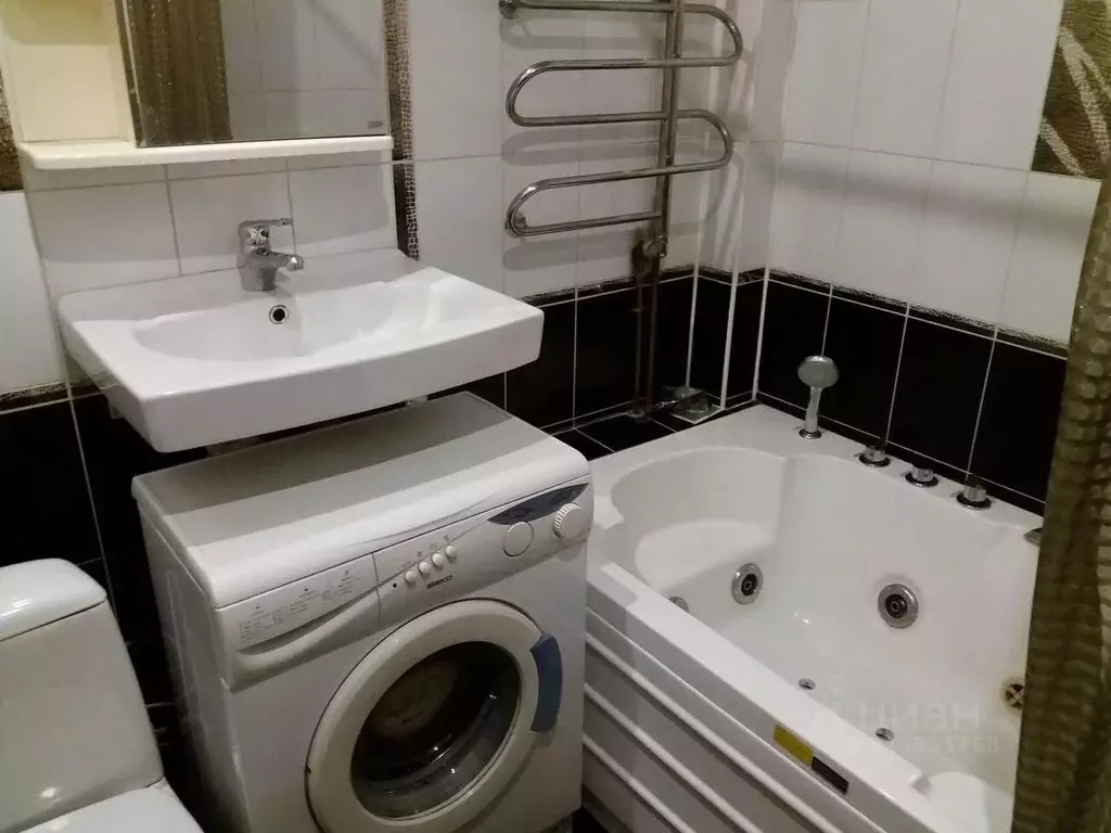 Студия Иркутская область, Иркутск Первомайский мкр, ул. ... - Фото 1