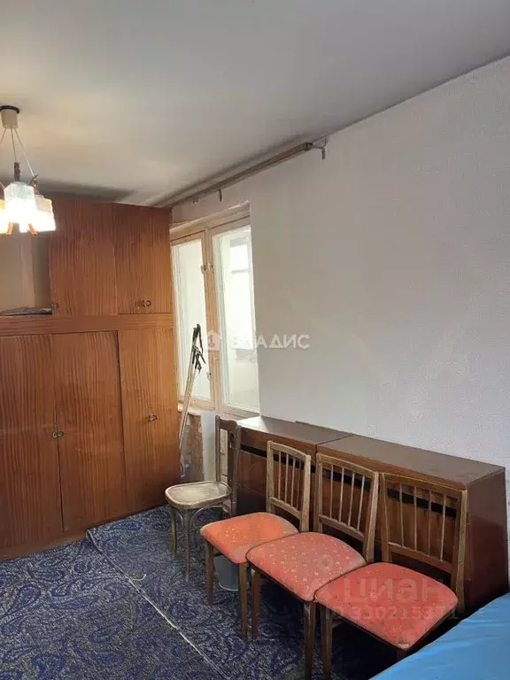 3-к кв. Москва Голубинская ул., 9 (68.6 м) - Фото 1