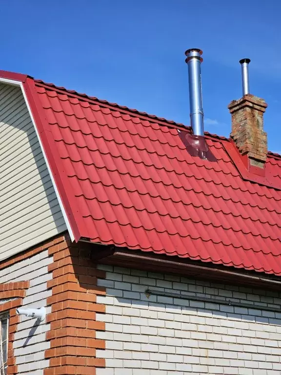 Дом в Ивановская область, Ивановский район, Озерновское с/пос, д. ... - Фото 2