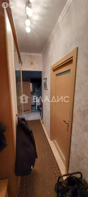 2-комнатная квартира: Москва, Малая Ботаническая улица, 18 (56 м) - Фото 2